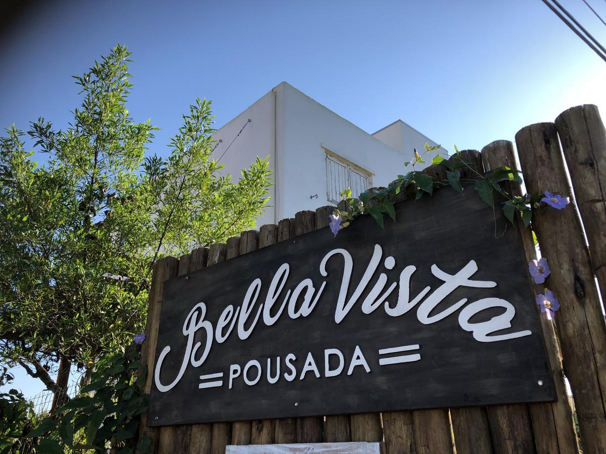 Pousada Bella Vista Praia do Rosa Exterior photo